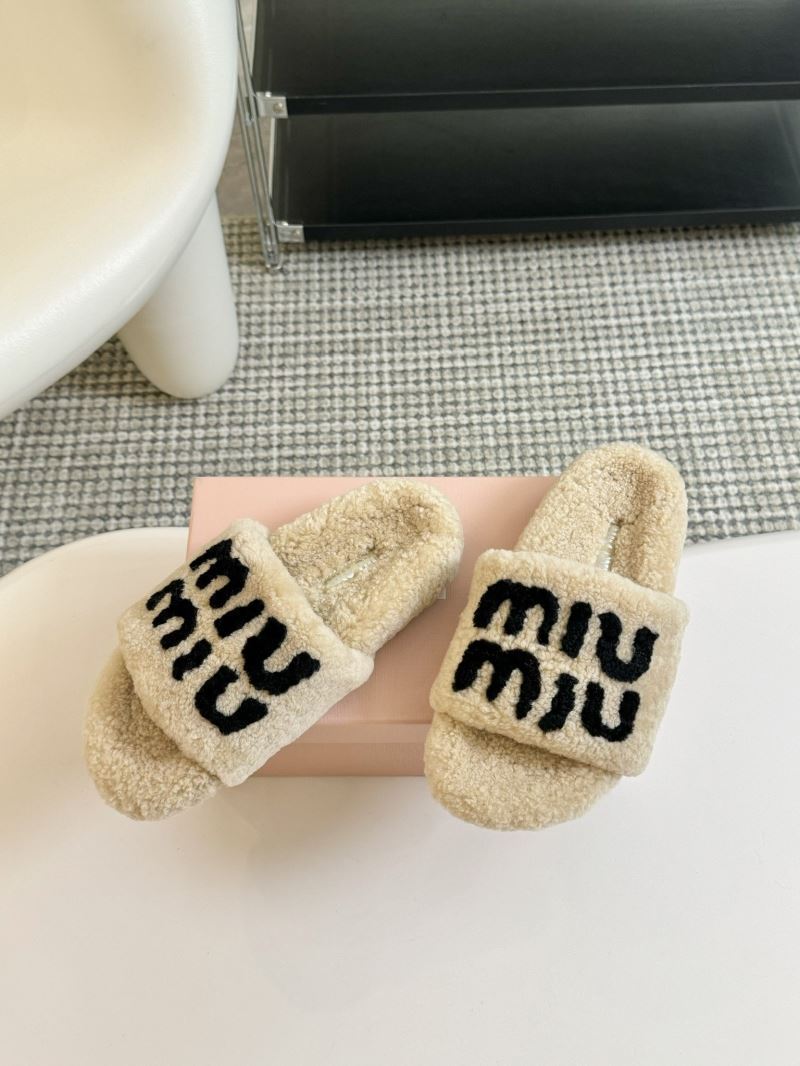 Miu Miu Sandals